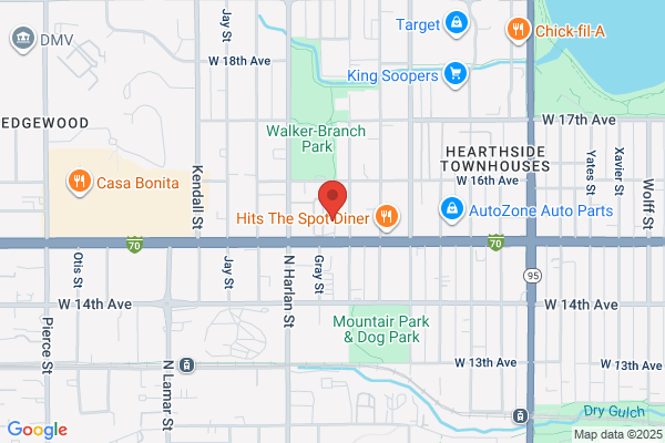 Apex Auto Body