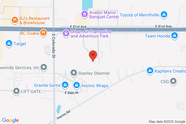 Body Werks Collision Center Inc