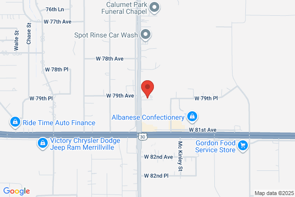Gerber Collision & Glass - Intake Center - Closed