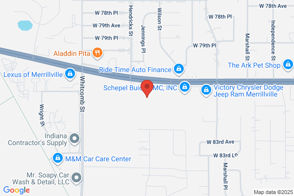 Muller Acura Of Merrillville