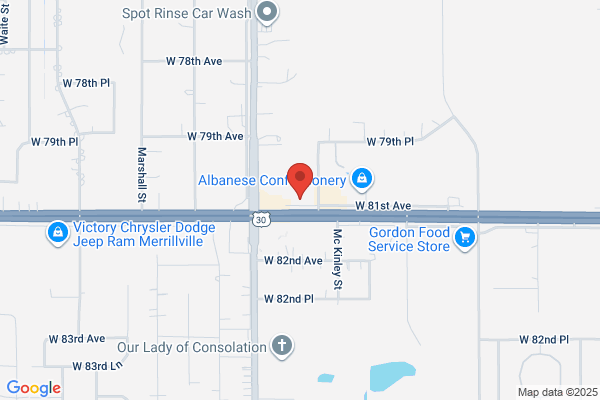 Auto Fix Automotive Repair Center