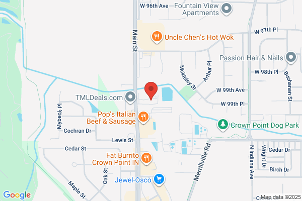 Crown Point Auto Repair