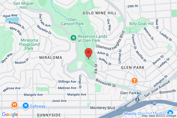 Glen Park Community Development Corporation