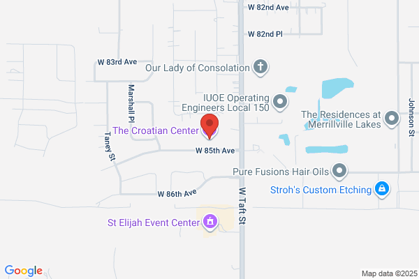 Dimitri's Catering