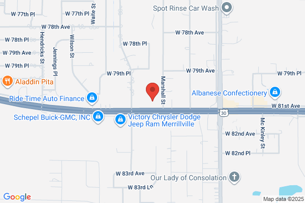 Family Life Center