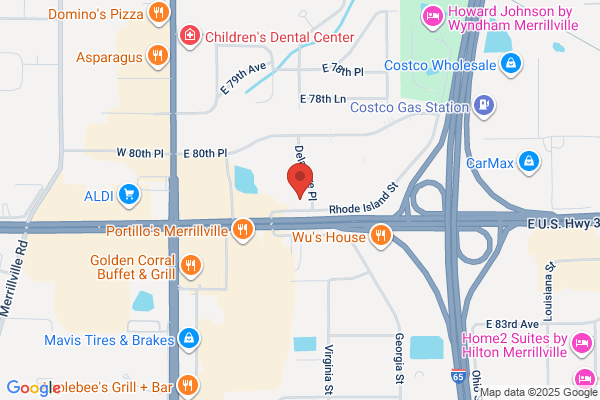 Old Chicago Pizza + Taproom