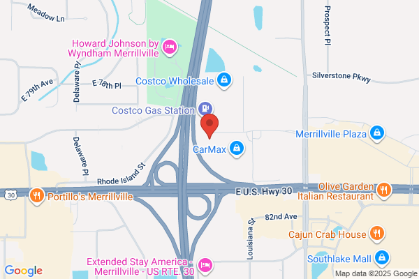 Mattress Firm Merrillville