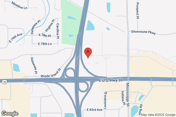 Mattress Firm Merrillville Galleria