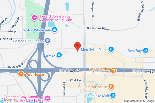 Culvers of Merrillville
