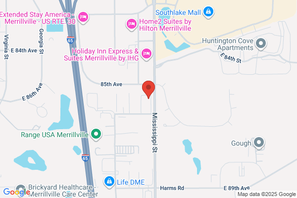 Merrillville Auto Glass & Trim