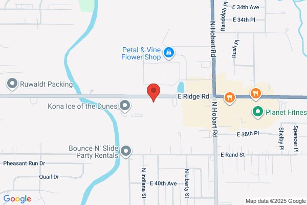Discount Family Insurance, Portage