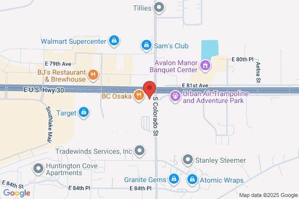 AutoZone Auto Parts