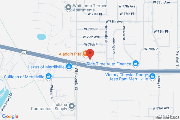 NAPA Auto Parts - Merrillville Auto Parts - Closed
