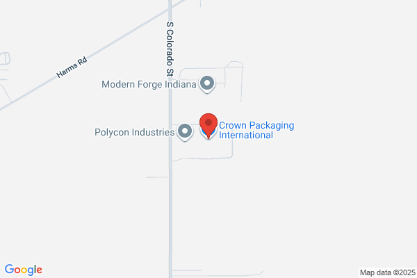 Packaging Store
