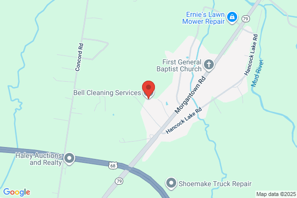 Bells Cleaning Service