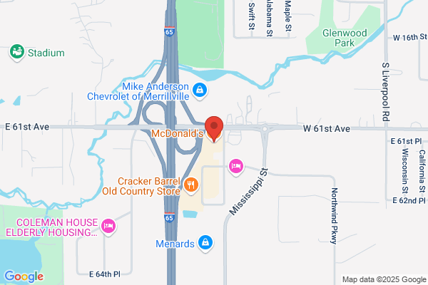 Arby's - CLOSED