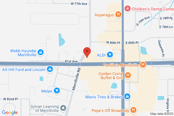 Sprint Express at Walgreens
