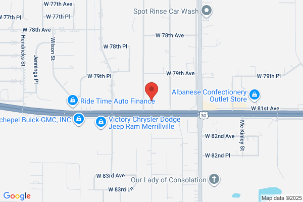 Northwest Indiana Transport LLC
