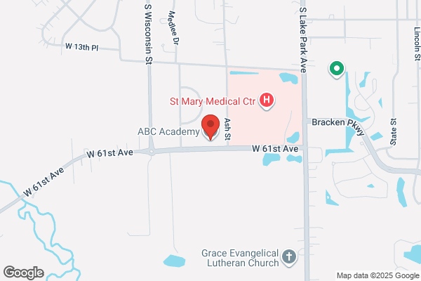 ABC Academy