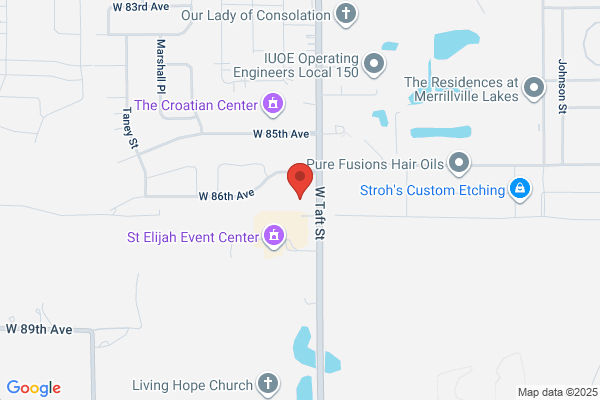 Central Christian Church