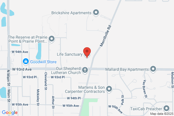 Pentecostals of South Lake the