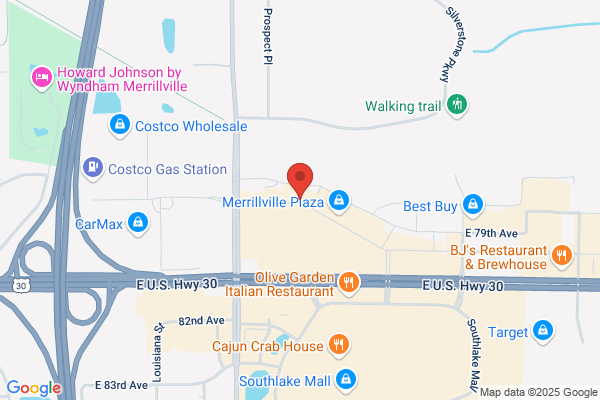 David's Bridal Merrillville IN