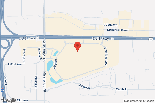 Mac MacY's Merrillville