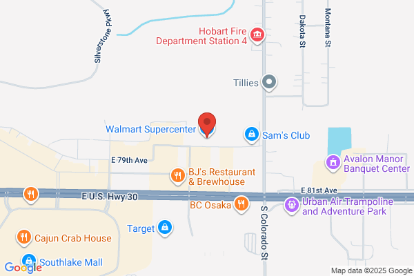 Wal Mart Supercenter