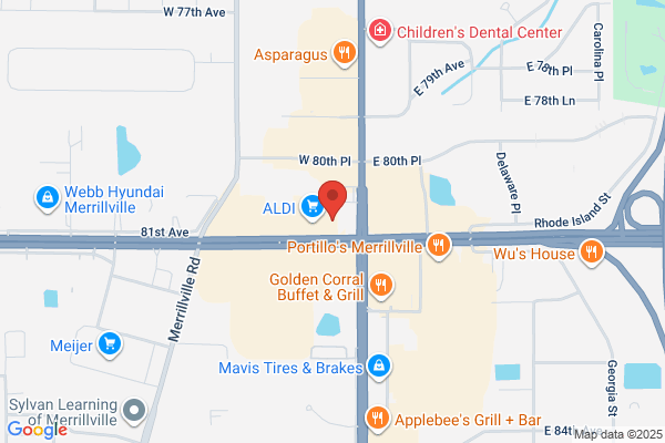 Aspen Dental - Merrillville, IN