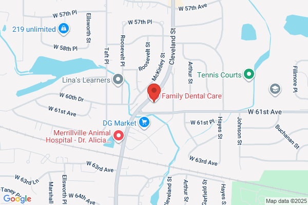 Family Dental Care
