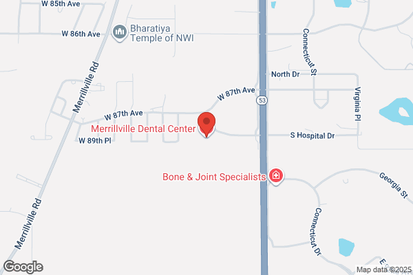 Merrillville Dental Center, P.C.