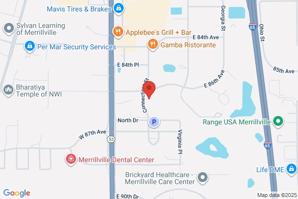 Planned Parenthood - Merrillville Health Center