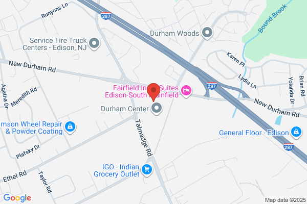 Advance Reproductive Centers Inc