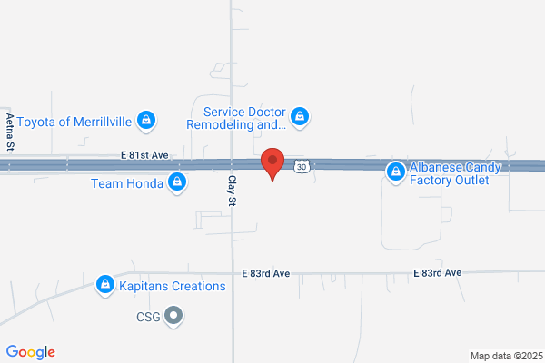 FREE PCR & Rapid Testing- Merrillville