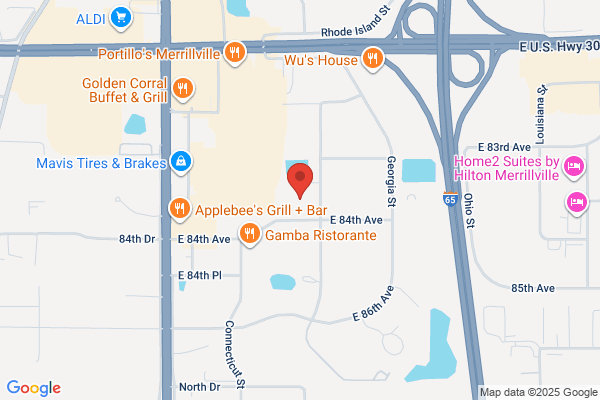 North Lake Nursing & Rehabilitation Center