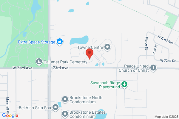 Towne Square Apartments