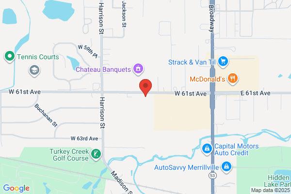 Schools Public, Merrillville, Fieler Elementary