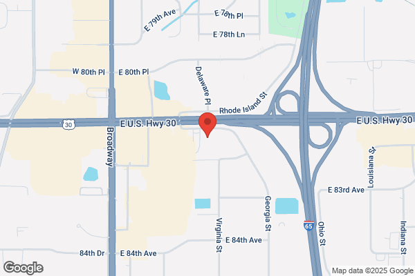 Methodist Hospitals CareFirst Merrillville
