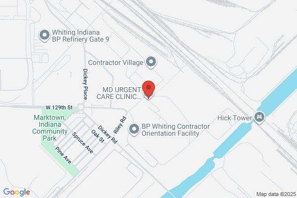 MD Urgent Care Clinic