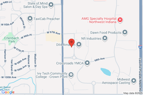Williams Eye Institute - PEC