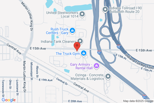 Gas City