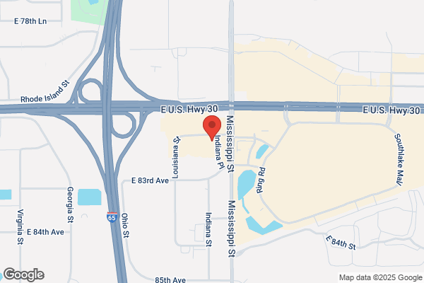 I-65 Shell