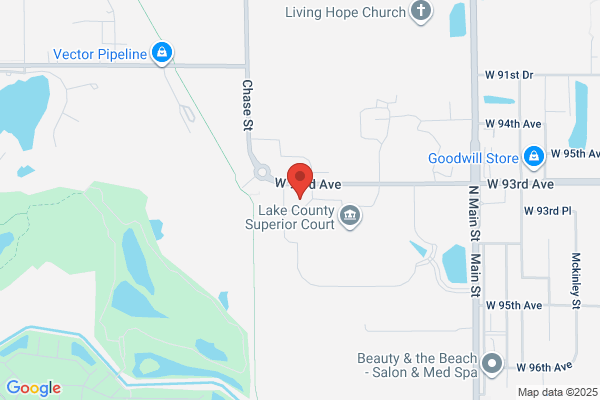 Lake County, Animal Control Center