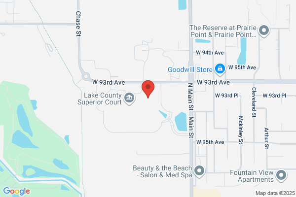 Lake County, Child Support Division
