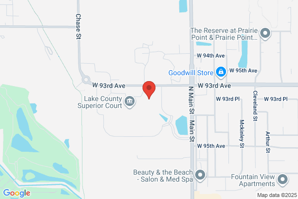 Lake County, Commissioners, Board of
