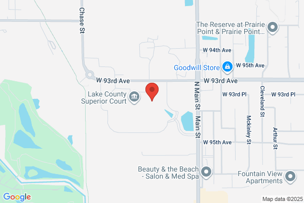 Lake County, Community Development Department