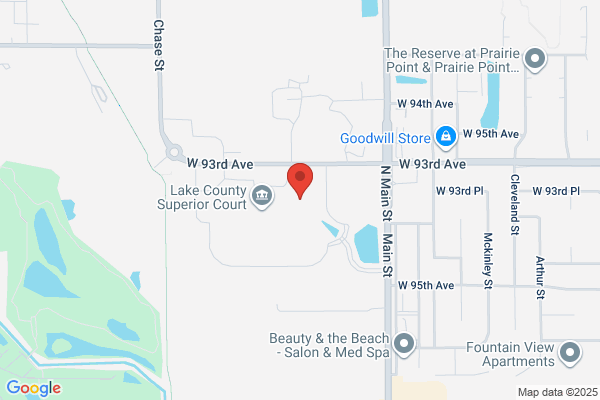 Lake County, Election Board