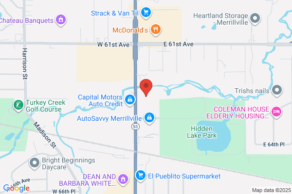 Merrillville Conservancy Dist