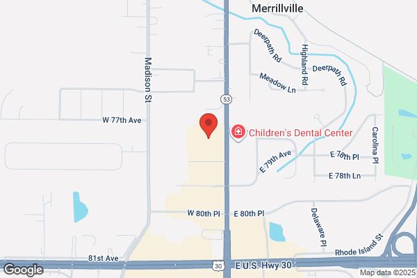 Merrillville Town of, Town Engineer