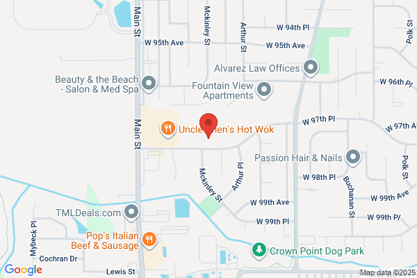 Northwest Indiana Special Education Cooperative
